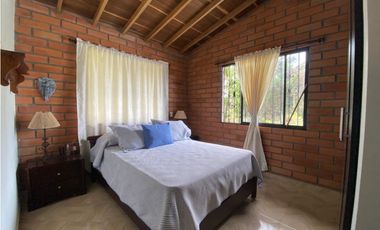 VENDO HERMOSA FINCA EN SAN VICENTE-FERRER