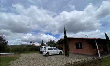 VENDO HERMOSA FINCA EN SAN VICENTE-FERRER