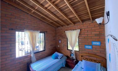 VENDO HERMOSA FINCA EN SAN VICENTE-FERRER