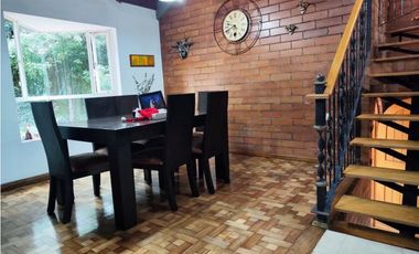 VENTA CASA TRADICIONAL SAN LUCAS POBLADO MEDELLIN MLS#253249