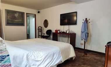 VENTA CASA TRADICIONAL SAN LUCAS POBLADO MEDELLIN MLS#253249