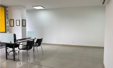 VENTA OFICINA EN LA AVENIDA DEL POBLADO MEDELLIN MLS#246878
