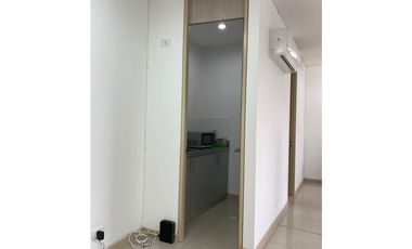 VENTA OFICINA EN LA AVENIDA DEL POBLADO MEDELLIN MLS#246878
