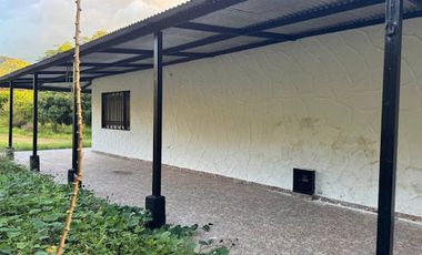 VENTA de CASA LOTE en GARZON