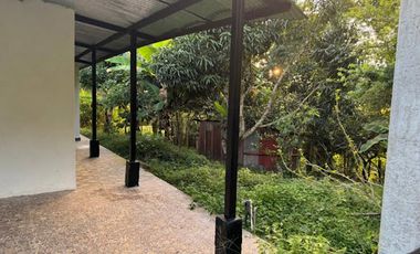 VENTA de CASA LOTE en GARZON