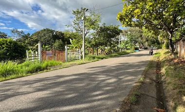 VENTA de CASA LOTE en GARZON