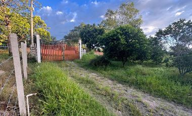 VENTA de CASA LOTE en GARZON