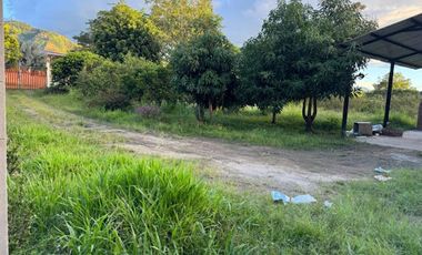 VENTA de CASA LOTE en GARZON