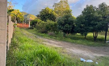 VENTA de CASA LOTE en GARZON