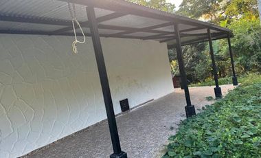 VENTA de CASA LOTE en GARZON