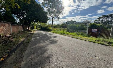 VENTA de CASA LOTE en GARZON