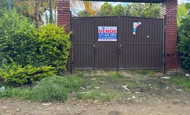 VENTA de CASA LOTE en GARZON