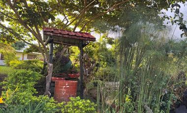 VENTA de CASA LOTE en GARZON