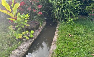 VENTA de CASA LOTE en GARZON