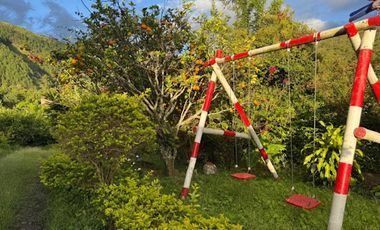 VENTA de CASA LOTE en GARZON