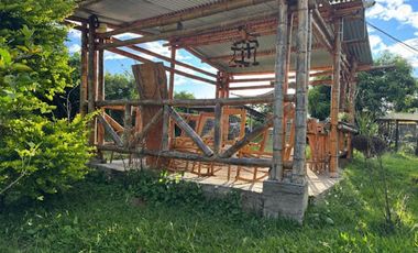 VENTA de CASA LOTE en GARZON