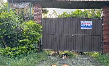 VENTA de CASA LOTE en GARZON