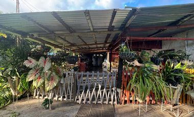 VENTA de CASA LOTE en GARZON