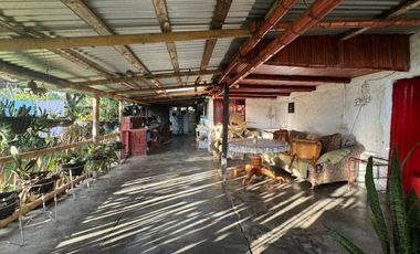 VENTA de CASA LOTE en GARZON