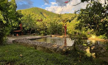 VENTA de CASA LOTE en GARZON