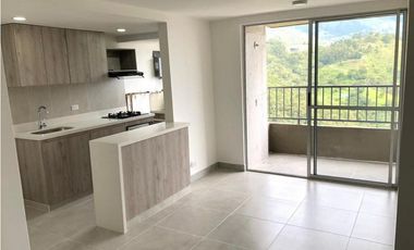 Venta encantador apartamento en Sabaneta Antioquía