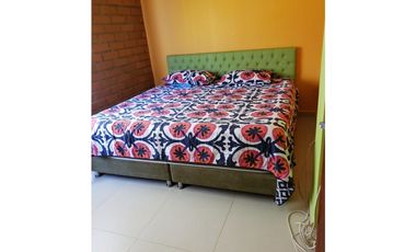 Venta de exclusiva finca en Sopetran-Antioquia