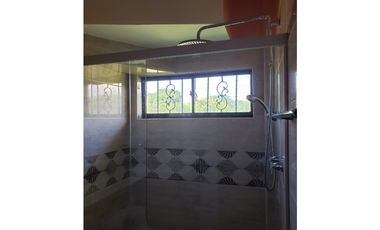 Venta de exclusiva finca en Sopetran-Antioquia