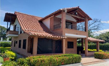 Venta de exclusiva finca en Sopetran-Antioquia