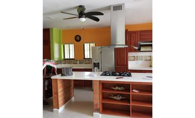 Venta de exclusiva finca en Sopetran-Antioquia