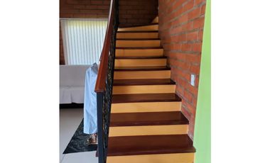 Venta de exclusiva finca en Sopetran-Antioquia