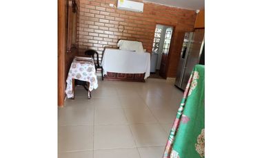 Venta de exclusiva finca en Sopetran-Antioquia