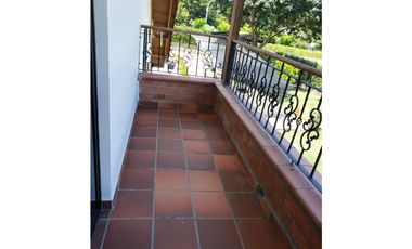 Venta de exclusiva finca en Sopetran-Antioquia