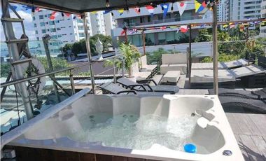 Arriendo Casa Castillo Grande Cartagena -Bolivar