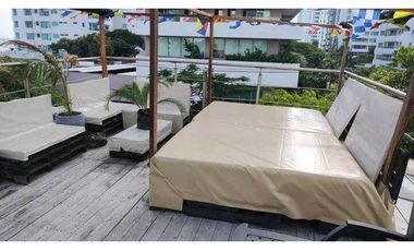 Arriendo Casa Castillo Grande Cartagena -Bolivar