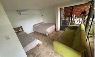 Arriendo Casa Castillo Grande Cartagena -Bolivar