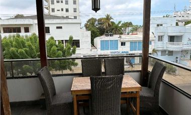 Arriendo Casa Castillo Grande Cartagena -Bolivar