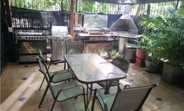 Arriendo Casa Castillo Grande Cartagena -Bolivar