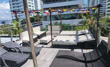Arriendo Casa Castillo Grande Cartagena -Bolivar