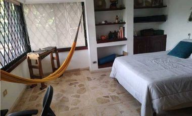 Arriendo Casa Castillo Grande Cartagena -Bolivar