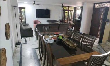 Arriendo Casa Castillo Grande Cartagena -Bolivar