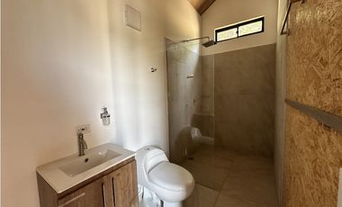 ESTRENA CHALET CON ESPECTACULAR DECK CON JACUZZI EN SOPETRAN