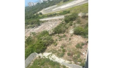 Lote cerca a la playa en venta