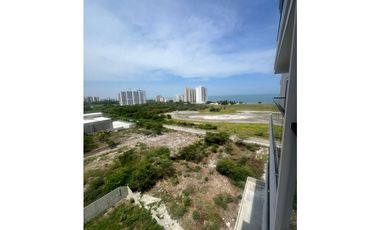 Lote cerca a la playa en venta