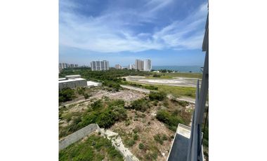 Lote cerca a la playa en venta