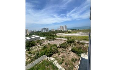 Lote cerca a la playa en venta