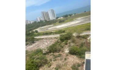 Lote cerca a la playa en venta