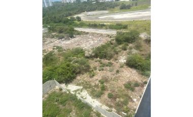 Lote cerca a la playa en venta