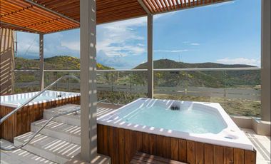 ApartaSuite en Venta Santa Marta