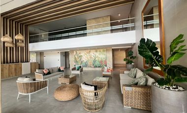 ApartaSuite en Venta Santa Marta