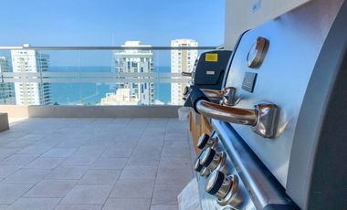ApartaSuite en Venta Santa Marta